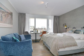 Metropol, Whg 65, Landseite